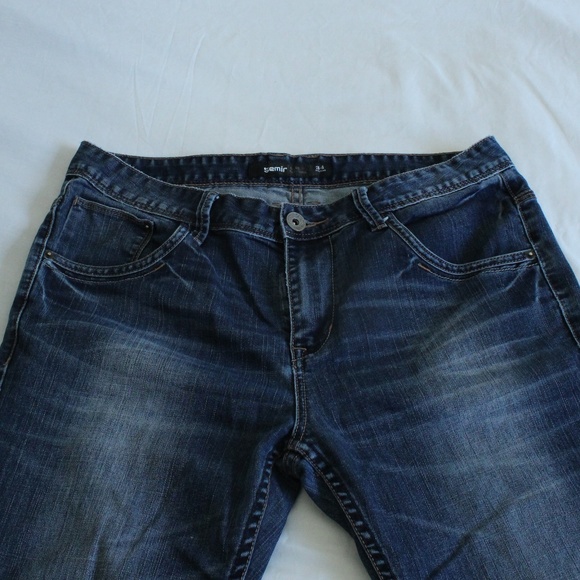 Men's Jeans - Picture 3 of 8